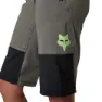 FOX Defend Race Kurze Hose