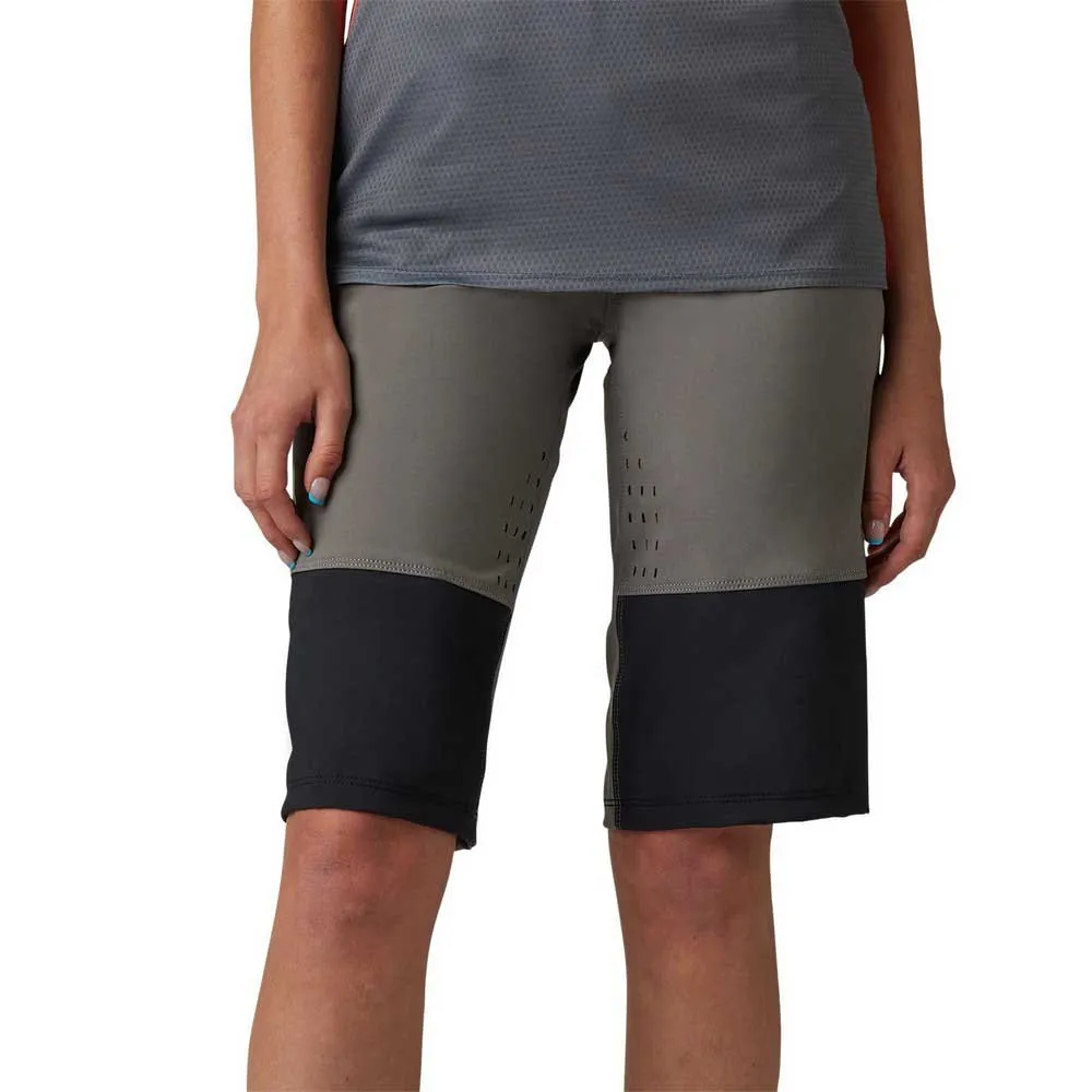 FOX Defend Race Kurze Hose FOX Defend Race Kurze Hose