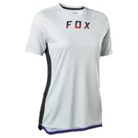 FOX Defend Spezielle Ausgabe Kurzarm Enduro Trikot FOX Defend Spezielle Ausgabe Kurzarm Enduro Trikot
