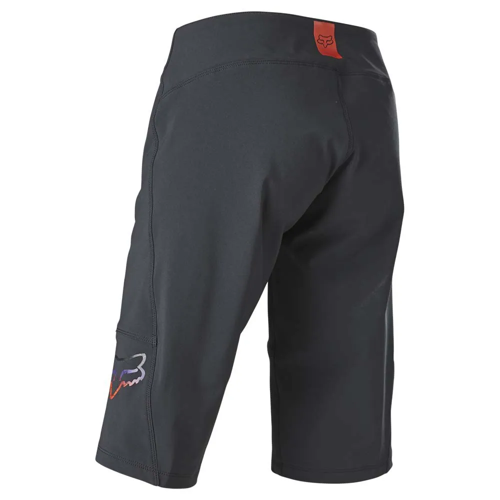 FOX Defend Spezielle Ausgabe Kurze Hose, Black FOX Defend Spezielle Ausgabe Kurze Hose, Black