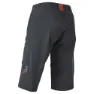 FOX Defend Spezielle Ausgabe Kurze Hose, Black