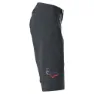 FOX Defend Spezielle Ausgabe Kurze Hose, Black