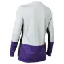 FOX Defend Spezielle Ausgabe Langarm Enduro Trikot, Boulder, XS