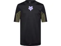 FOX Defend SS Jersey FOX Defend SS Jersey