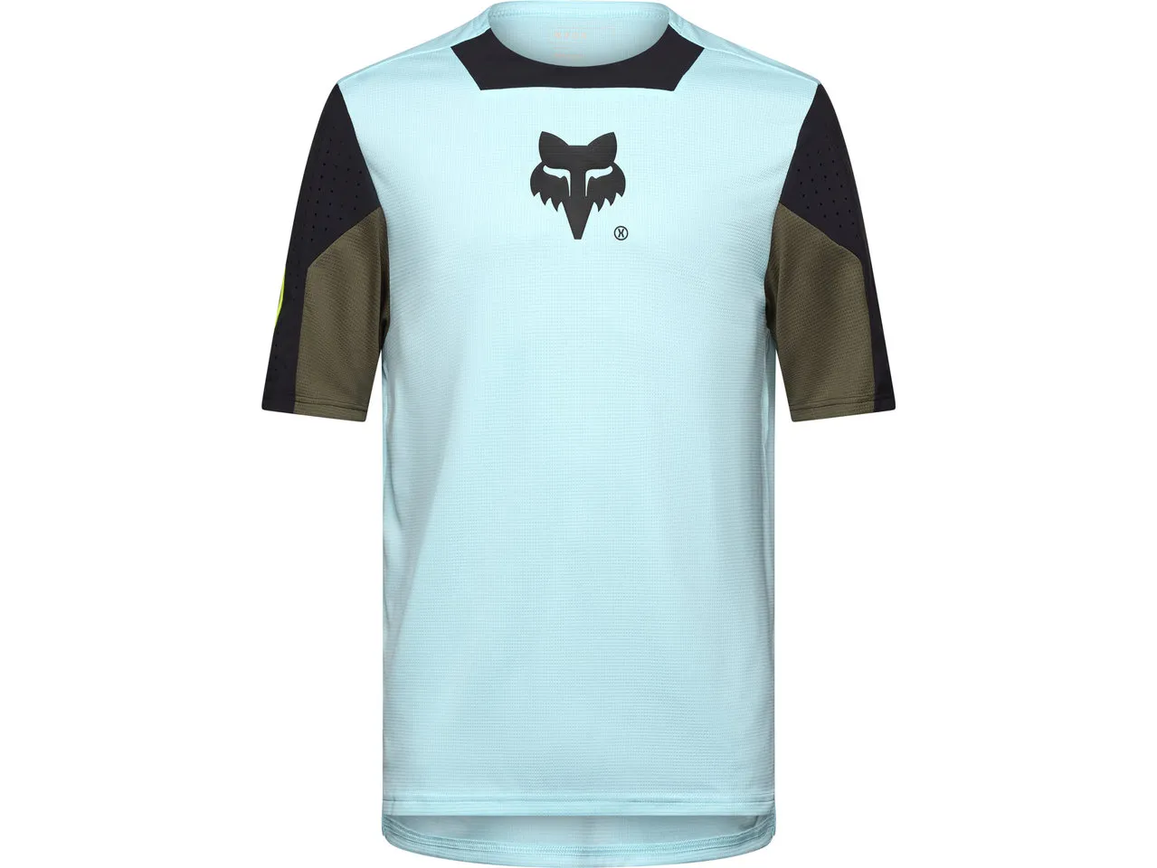 FOX Defend SS Jersey FOX Defend SS Jersey