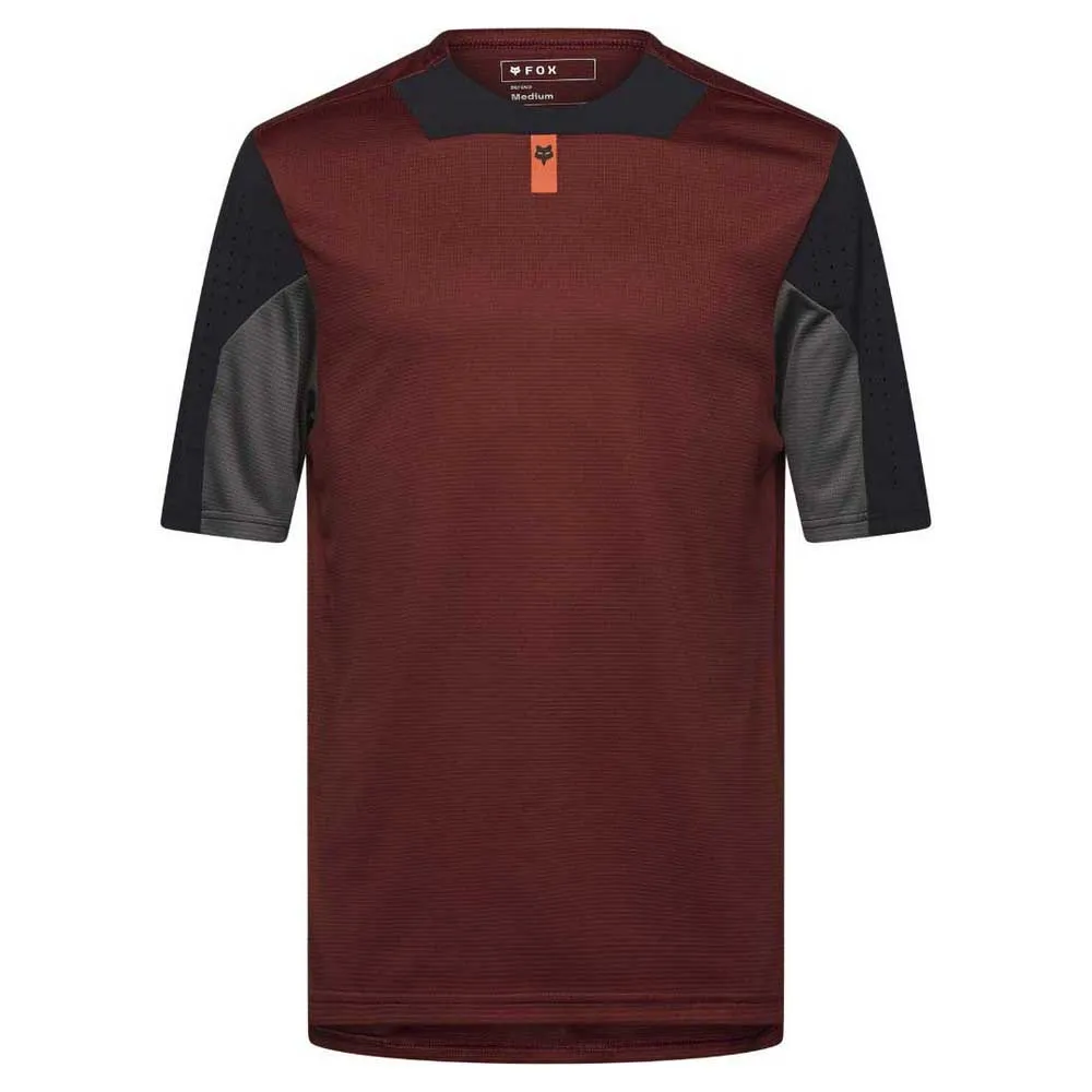 FOX Defend SS Jersey