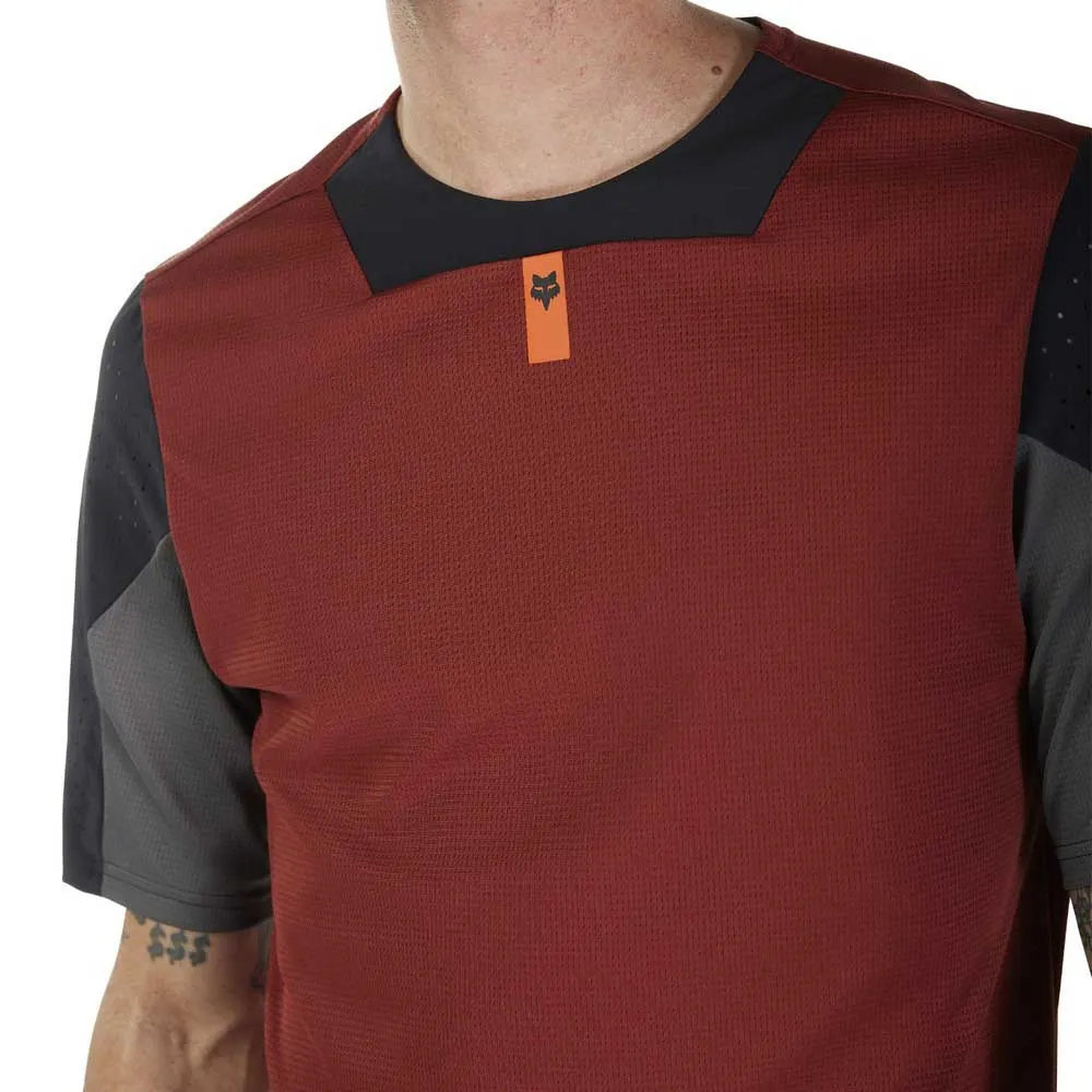FOX Defend SS Jersey