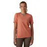 Salmon pink