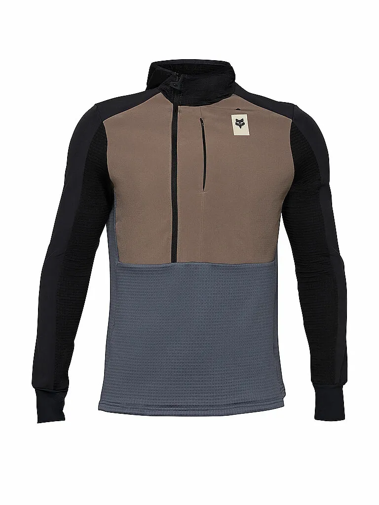 FOX Defend Thermal Hoodie Modell 2025 FOX Defend Thermal Hoodie Modell 2025