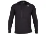 FOX Defend Thermal Hoodie Modell 2025, Schwarz