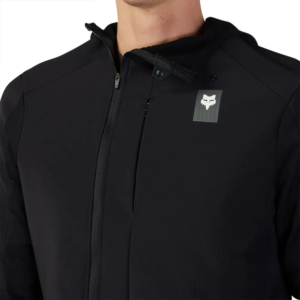 FOX Defend Thermal Kapuzenpullover