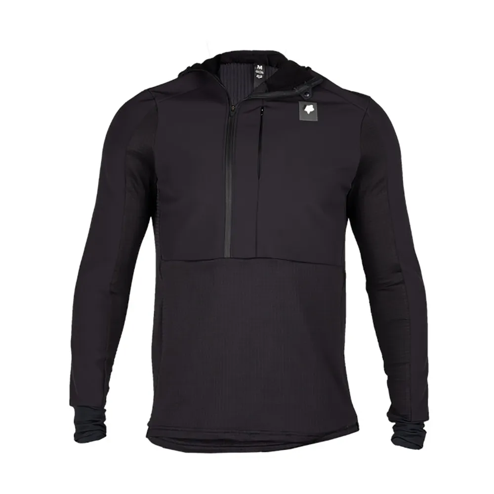 FOX Defend Thermal Kapuzenpullover