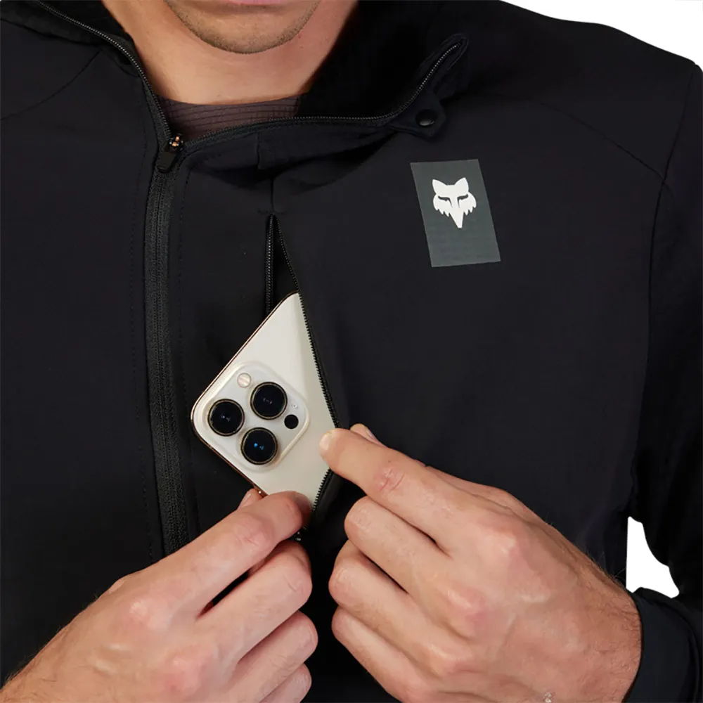 FOX Defend Thermal Kapuzenpullover