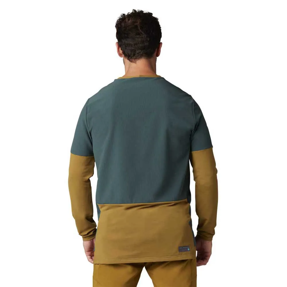 FOX Defend Thermal Langarm-baselayer FOX Defend Thermal Langarm-baselayer