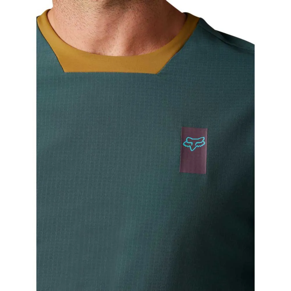 FOX Defend Thermal Langarm-baselayer FOX Defend Thermal Langarm-baselayer