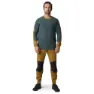 FOX Defend Thermal Langarm-baselayer