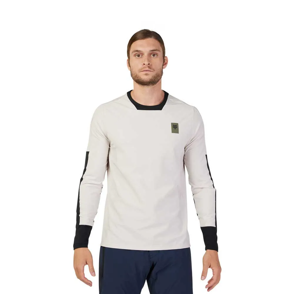 FOX Defend Thermal LS Jersey Modell 2024 FOX Defend Thermal LS Jersey Modell 2024