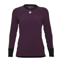 FOX Defend Thermal LS Jersey Modell 2025 FOX Defend Thermal LS Jersey Modell 2025