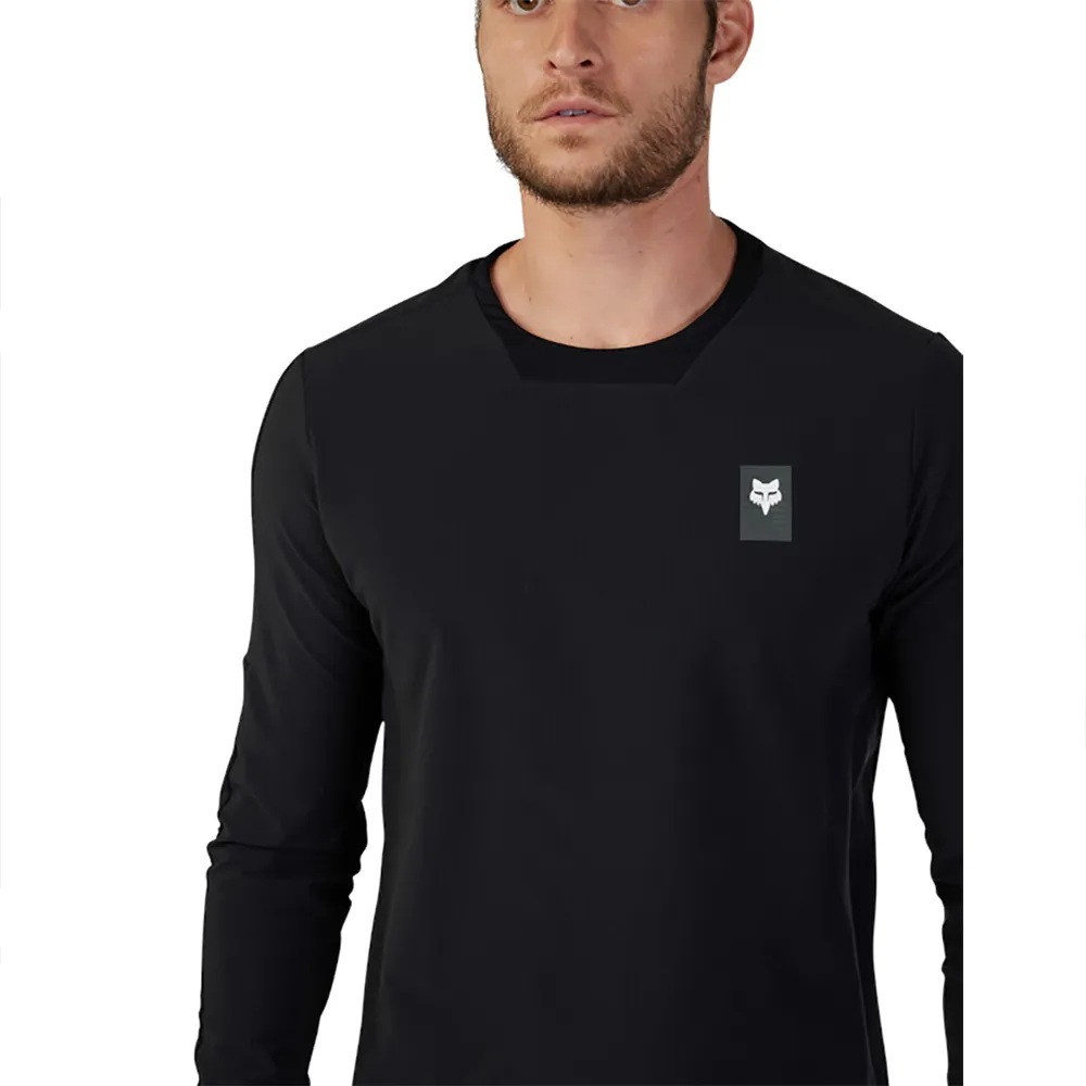 FOX Defend Thermal LS Jersey Modell 2025 FOX Defend Thermal LS Jersey Modell 2025