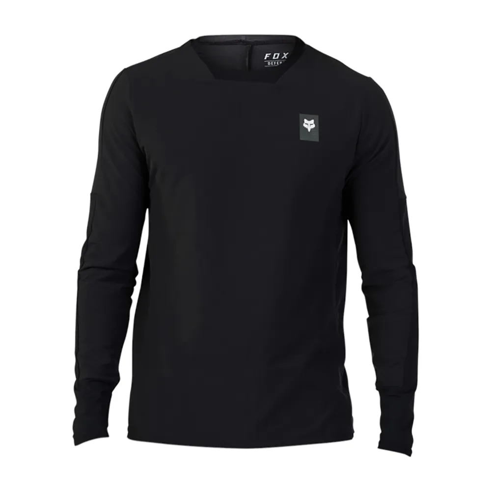 FOX Defend Thermal LS Jersey Modell 2025 FOX Defend Thermal LS Jersey Modell 2025