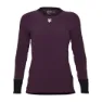 Dark purple