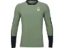 Moss green