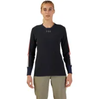 FOX Defend Thermal Lunar LS Jersey FOX Defend Thermal Lunar LS Jersey