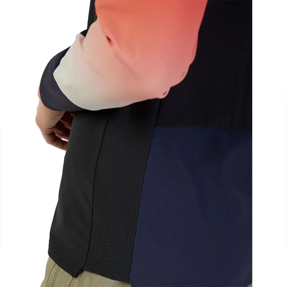 FOX Defend Thermal Lunar LS Jersey FOX Defend Thermal Lunar LS Jersey