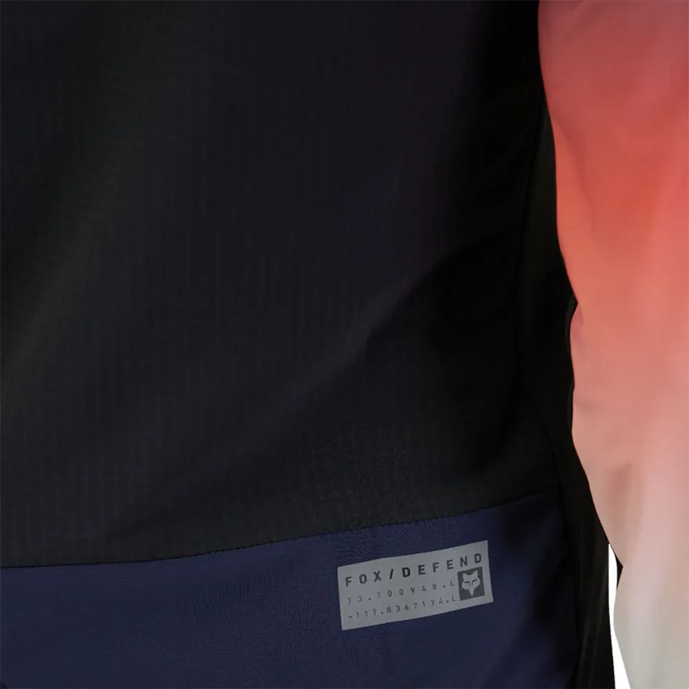 FOX Defend Thermal Lunar LS Jersey FOX Defend Thermal Lunar LS Jersey