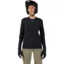 FOX Defend Thermal Lunar LS Jersey