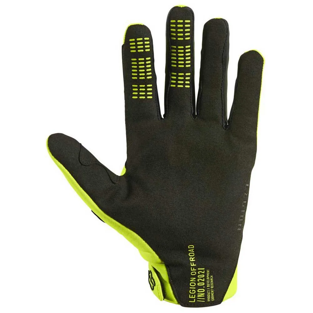 FOX Defend Thermo Off Road Handschuhe FOX Defend Thermo Off Road Handschuhe