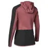 FOX Defend Thermo Sweatshirt, Dusty rose, XS
