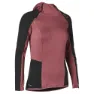FOX Defend Thermo Sweatshirt, Dusty rose, XS
