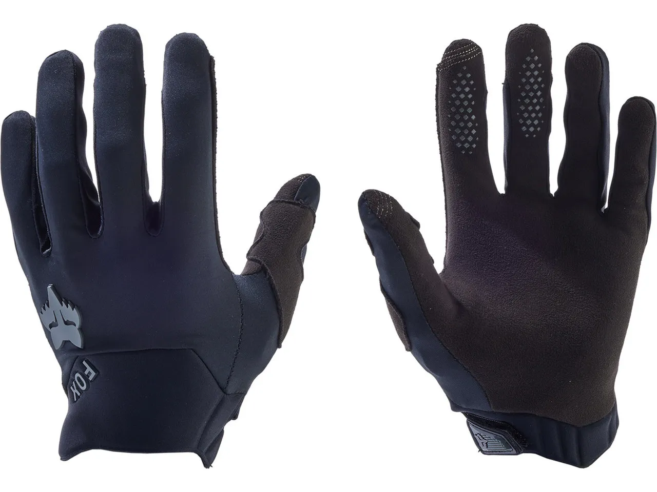 FOX Defend Wind Offroad Ganzfinger-Handschuhe FOX Defend Wind Offroad Ganzfinger-Handschuhe