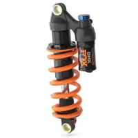 FOX Dhx F-s Cr 2-position Adjust Rm 2024 Stoßdämpfer FOX Dhx F-s Cr 2-position Adjust Rm 2024 Stoßdämpfer