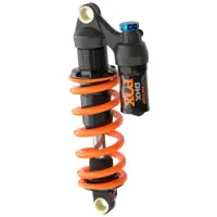 FOX Dhx Factory Series Cr 2pos-adj Stoßdämpfer FOX Dhx Factory Series Cr 2pos-adj Stoßdämpfer
