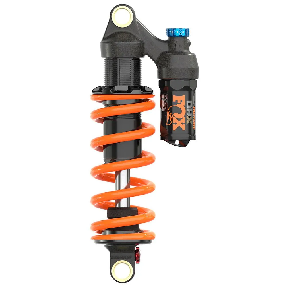 FOX Dhx Factory Series Cr 2pos-adj Stoßdämpfer