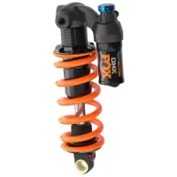 FOX Dhx Factory Series Cr 2pos-adj Trunnion Stoßdämpfer FOX Dhx Factory Series Cr 2pos-adj Trunnion Stoßdämpfer