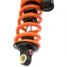 FOX Dhx Factory Series Cr 2pos-adj Trunnion Stoßdämpfer, Black, 55mm, 185mm
