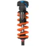 FOX Dhx Factory Series Cr 2pos-adj Trunnion Stoßdämpfer, Black, 55mm, 185mm