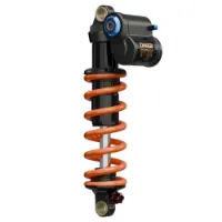 FOX Dhx2 Factory 2pos-adj Standard Metric 2026 Stoßdämpfer FOX Dhx2 Factory 2pos-adj Standard Metric 2026 Stoßdämpfer