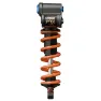 FOX Dhx2 Factory 2pos-adj Standard Metric Trunnion 2026 Stoßdämpfer