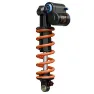 FOX Dhx2 Factory 2pos-adj Standard Metric Trunnion 2026 Stoßdämpfer