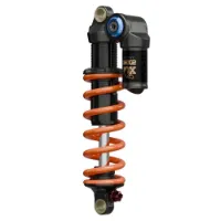 FOX Dhx2 Factory Hsc-lsc-hsr-lsr Standard Metric 2026 Stoßdämpfer FOX Dhx2 Factory Hsc-lsc-hsr-lsr Standard Metric 2026 Stoßdämpfer