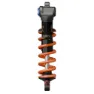 FOX Dhx2 Factory Hsc-lsc-hsr-lsr Standard Metric 2026 Stoßdämpfer, Neutral logo, 75mm, 250mm