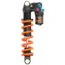 FOX Dhx2 Factory Series Cr 2pos-adj Stoßdämpfer