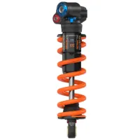FOX Dhx2 Factory Series Cr 2pos-adj Trunnion Stoßdämpfer FOX Dhx2 Factory Series Cr 2pos-adj Trunnion Stoßdämpfer
