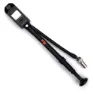 FOX Digital Federungspumpe, Black, 350psi