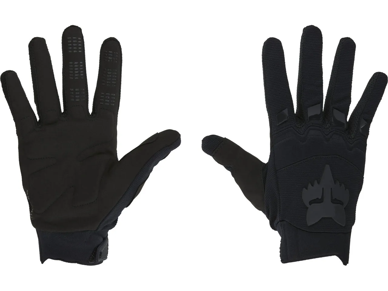 FOX Dirtpaw Ganzfinger-Handschuhe Modell 2024 FOX Dirtpaw Ganzfinger-Handschuhe Modell 2024