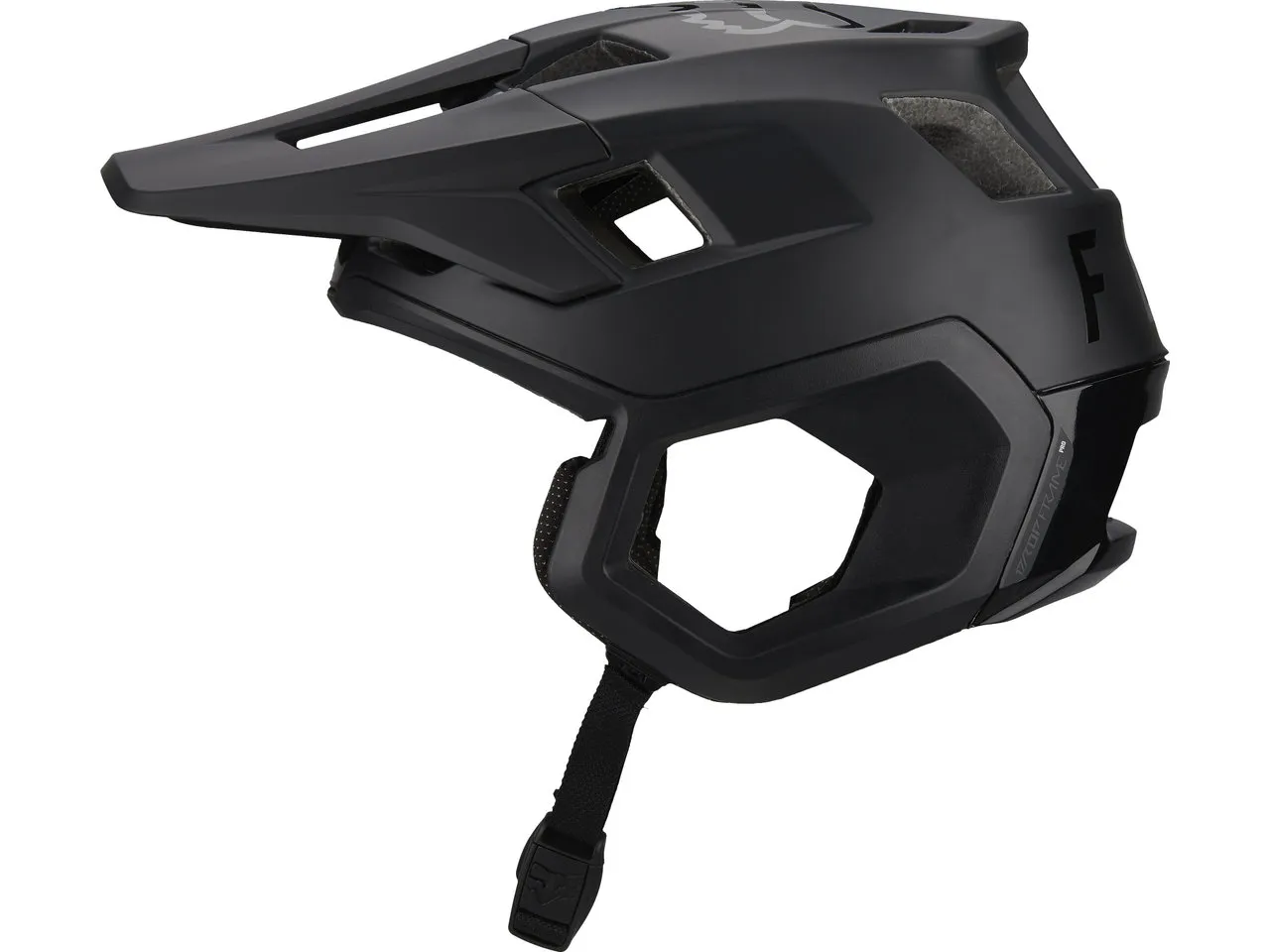 FOX Dropframe Pro Helm FOX Dropframe Pro Helm